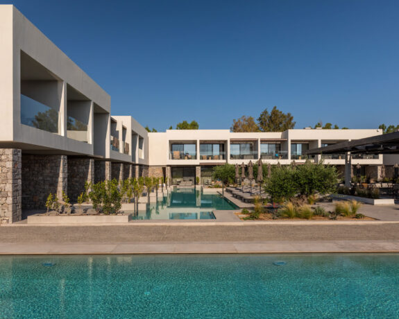 Mosay Kos All Suite Hotel