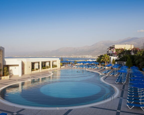 Grand Holiday Resort