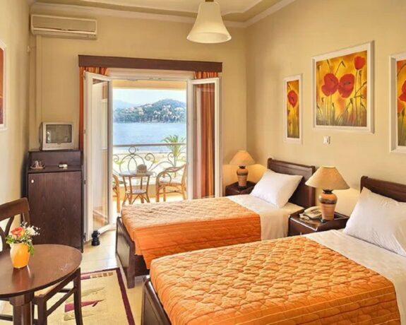 Molfetta Beach Hotel