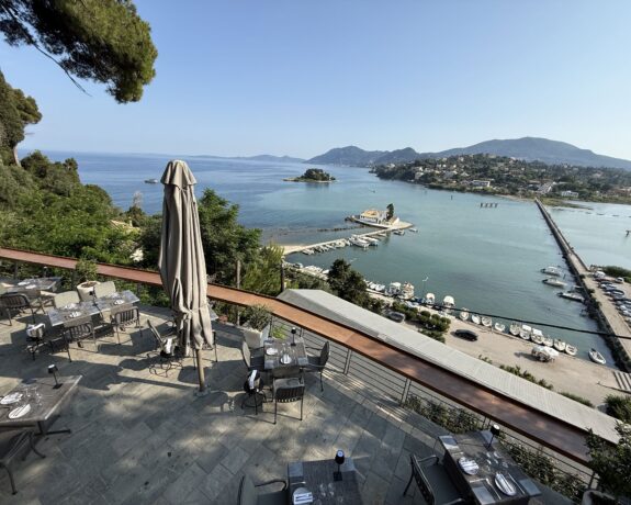 Corfu Holiday Palace