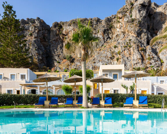 Kalypso Cretan Village Resort & Spa