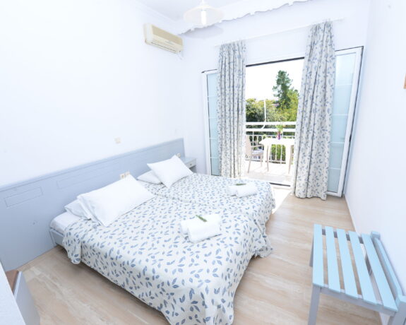 Fly & Go Filippas Appartementen