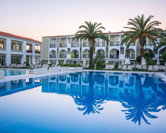 Zante Park Resort & Spa