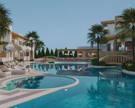 Lesante Classic - Preffered Hotels & Resorts