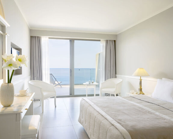 Alkyna Lifestyle Beach Resort