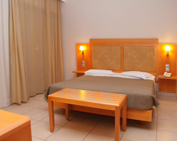 Saint Constantin Hotel