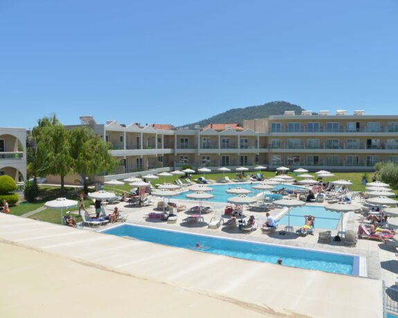 Emerald Appartementen