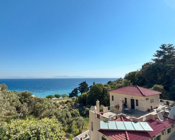 Marina Appartementen