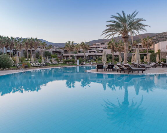 Ikaros Beach Luxury Resort