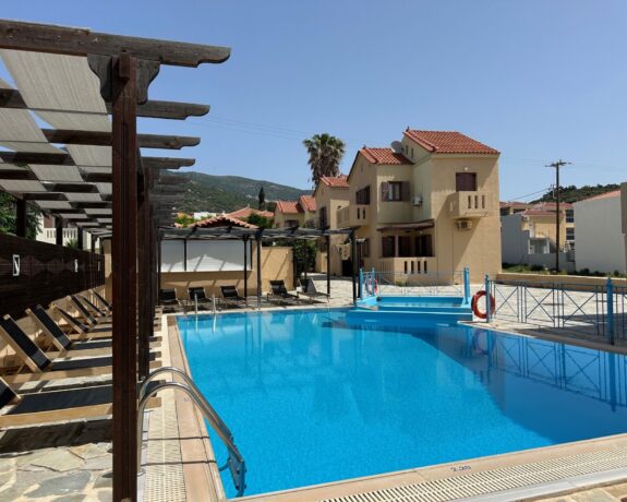 Stella Appartementen