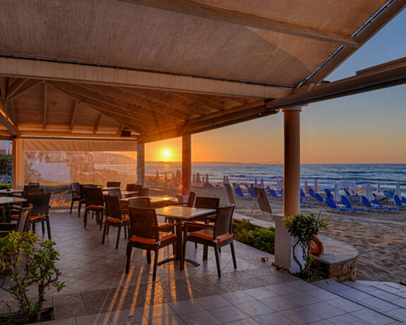 Windmill Apartments I