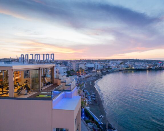 Palmera Beach Hotel & Spa