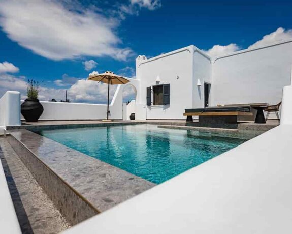 Vineyard Exclusive Suites