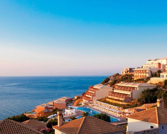 Apostolata Island en Spa