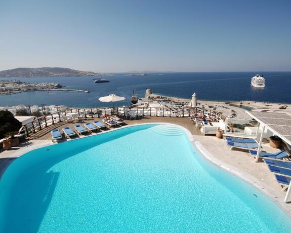 Mykonos View Village