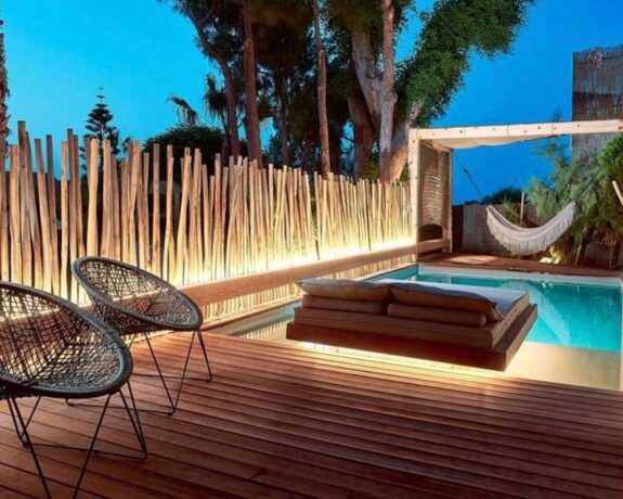 Sunset Boutique Hotel & Spa