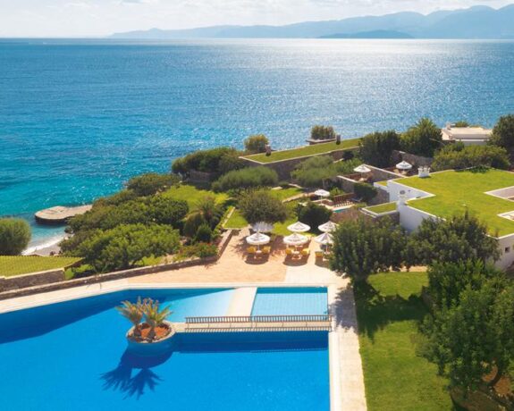 Elounda Mare Relais Chateaux