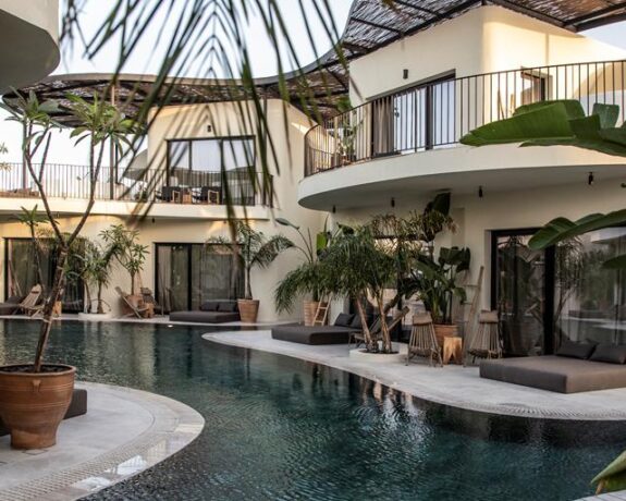 Kouros Exclusive Hotel & Suites