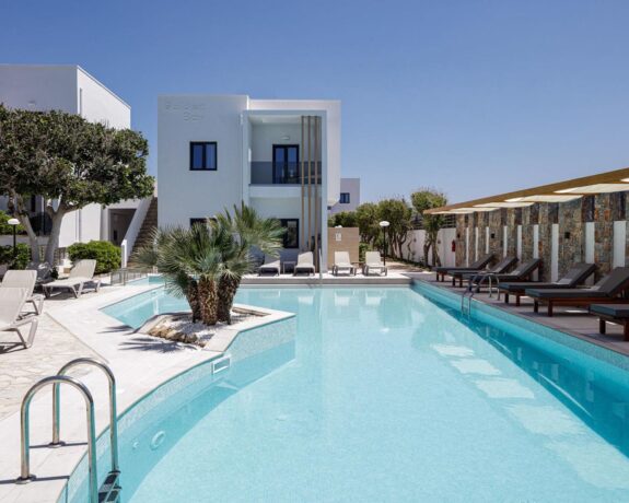 Golden Bay en Bungalows