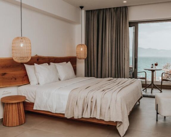 Sagredo Boutique Hotel