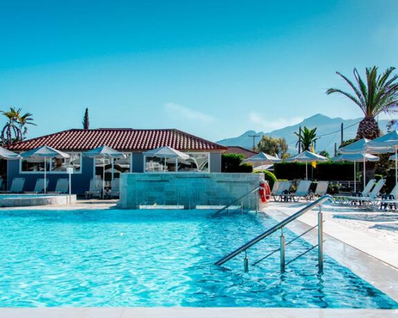 Hotel Golden Sun