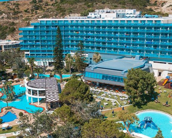 Hotel Calypso Beach