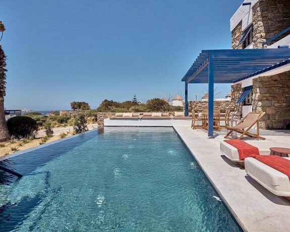 Mykonos Theoxenia Exclusive