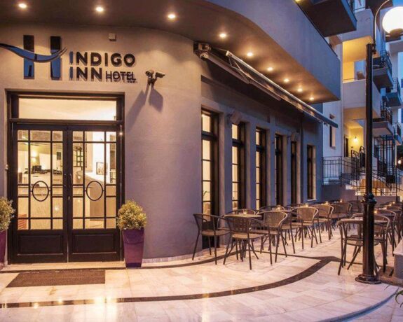 Indigo Inn