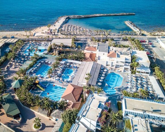 Stella Village Seaside