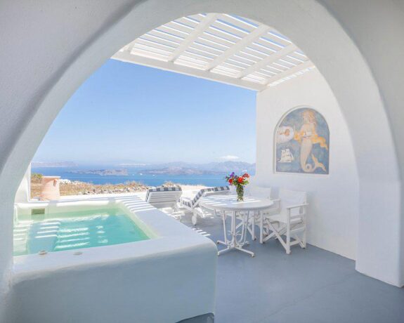 Kalestesia Suites