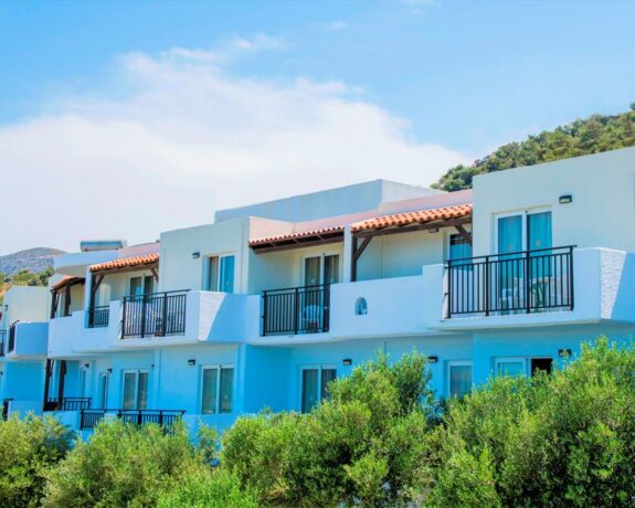 Semiramis Village
