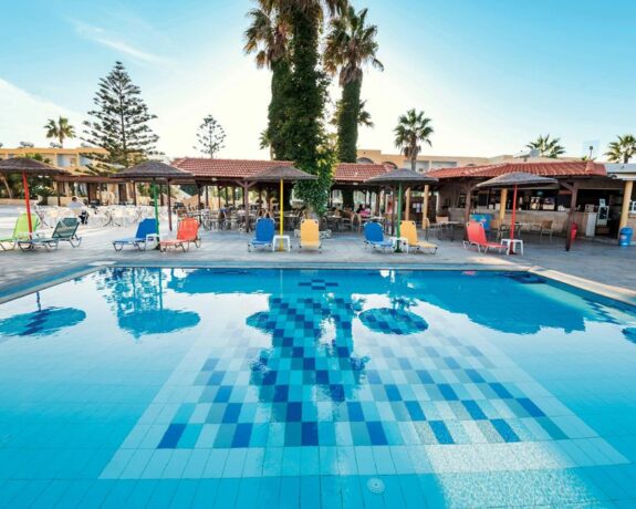 Euro Village Achilleas