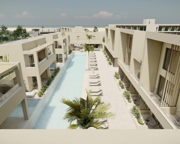 Alianthos Estate Resort