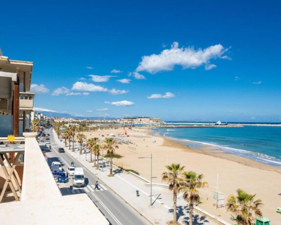 Birais Beach Studios