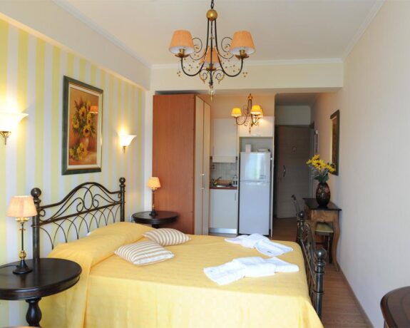 Agnadi Suites