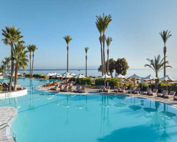 Grecotel LUXME Kos