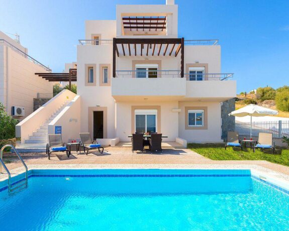 Hostel Athoniki Villas