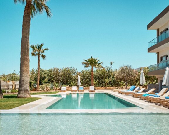 Malia Bay Beach Hotel