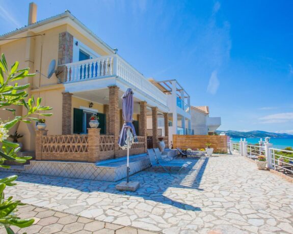 Laura Beach House