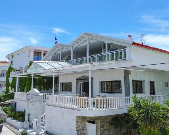 Olympic Kosmas Hotel