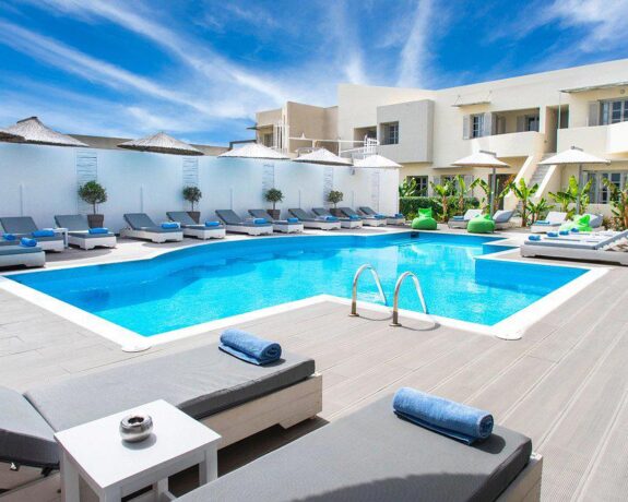 Elounda Garden Suites