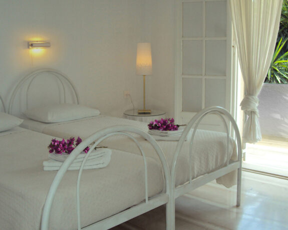 Fly & Go Maison Metel