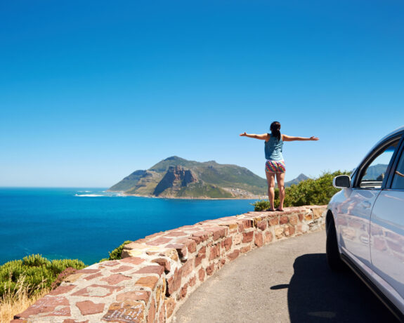 The Noverian Scenic Hilltop Villas