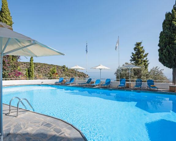 Kerveli Village Hotel