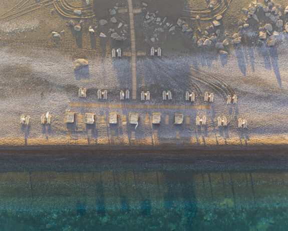 Eco Beach & Magic Garden Hotel