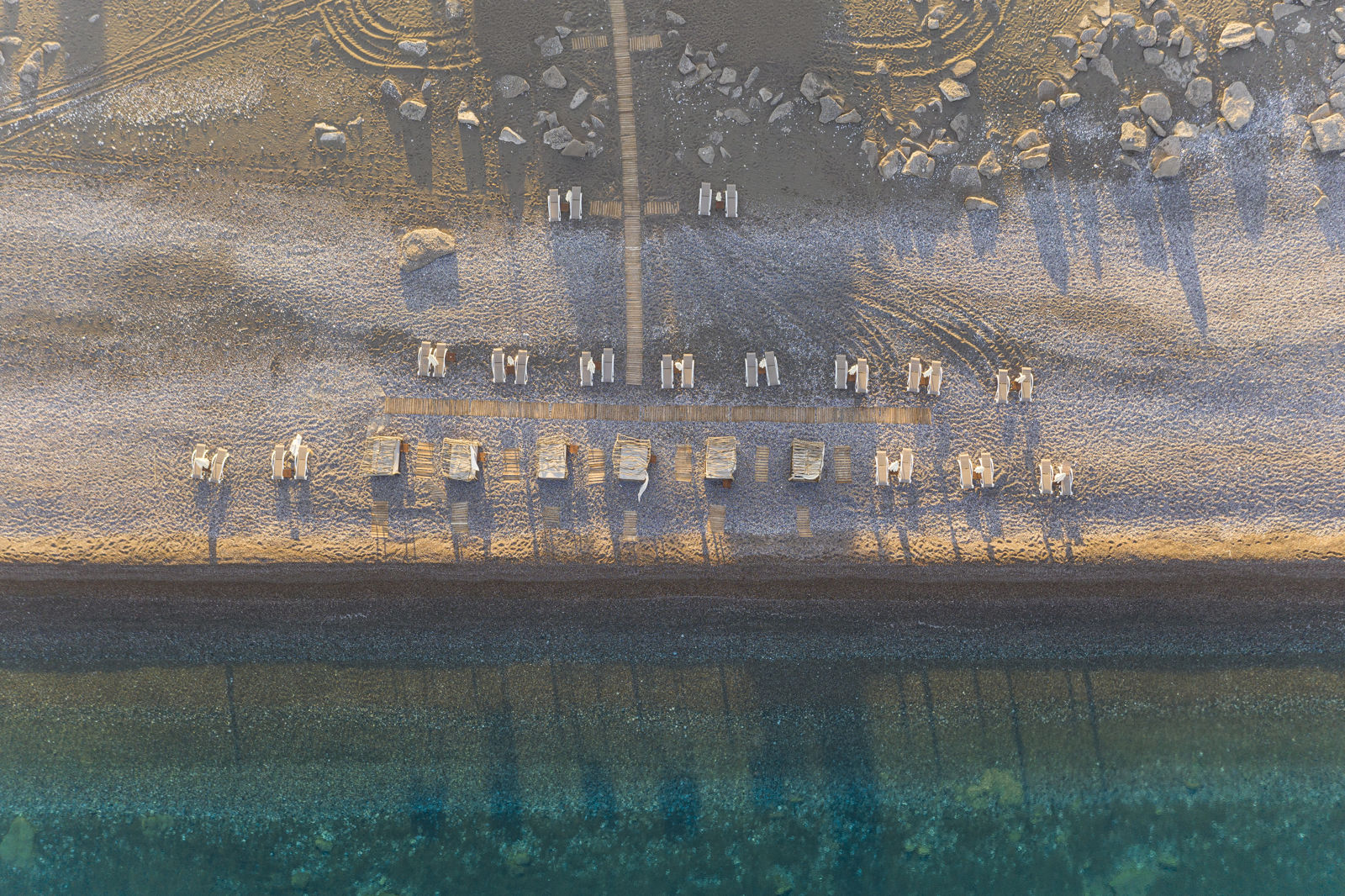 Eco Beach & Magic Garden Hotel