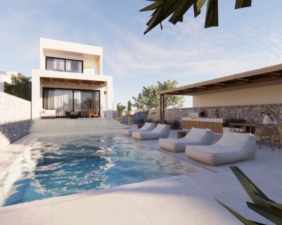 Sokratis LocoLux Villas & Suites