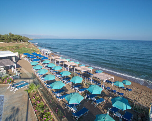 Rethymno Mare & Waterpark