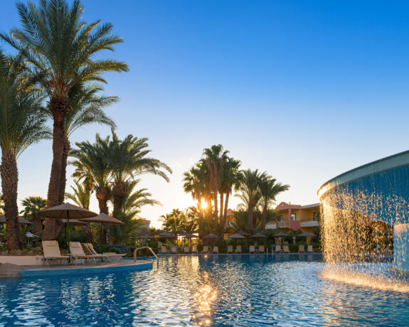 Atrium Palace Thalasso Spa