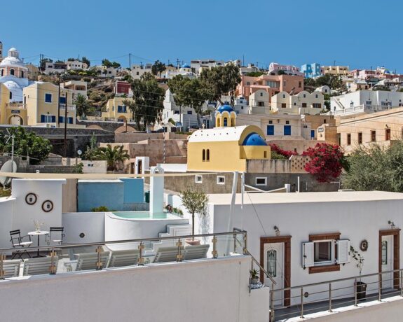 Villa Galatia Villas